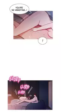 [PINKO] Scandal of the Witch Ch.1-30 (English) (Ongoing)