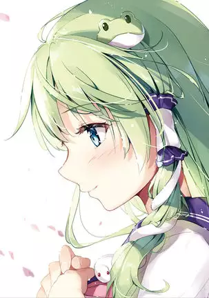 SANA maidcafe + SANA maidcafe -Another side-