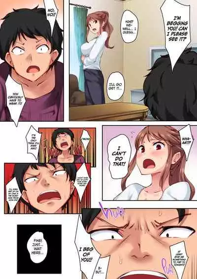 Osananajimi ga Konnani Kimochi ii Nante | Home Alone Romp with my Childhood Friend