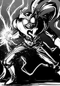 (C86) [C.R's NEST (Various)] Heroes Syndrome - Tokusatsu Hero Sakuhin-shuu - (Kamen Rider)