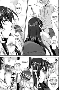 [Yuuki Homura] Onee-chan! Tengoku | Sister Paradise Ch. 1-7 [English] [The Lusty Lady Project]