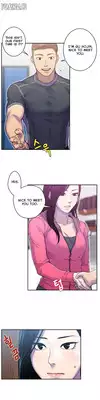 Ghost Love Ch.1-9 (English) (YoManga) (Ongoing)