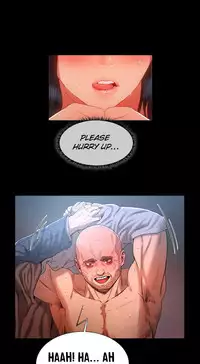 [Getty] Siren Ch.0-11 (English) (YoManga) (Ongoing)