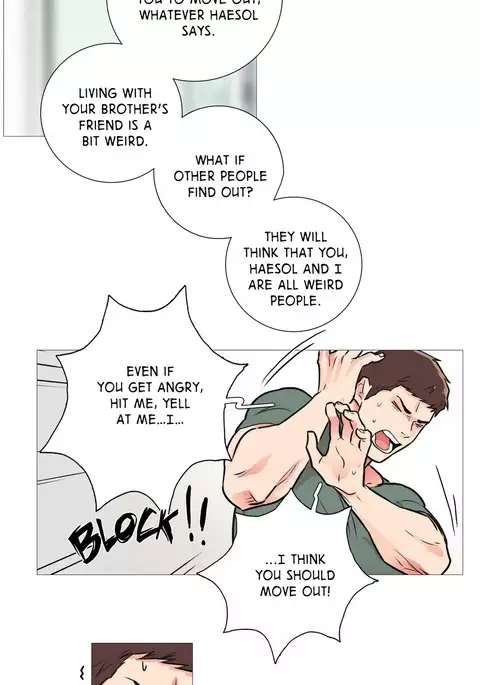 Sadistic Beauty Ch.1-19