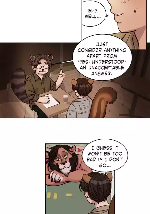 Atonement Camp Ch.1-47