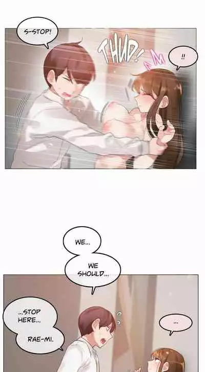 [Alice Crazy] Perverts' Daily Lives Episode 1: Her Secret Recipe Ch1-19 (Complete)