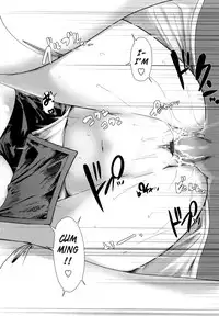 [Nixinamo Lens] Nekokino to Ame no Machi - Cat Mushroon Girl And Town of Rain [English] [Lhytiss]