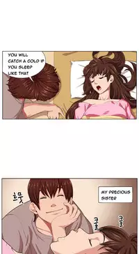 Trap Ch.1-7 (English) (Ongoing)