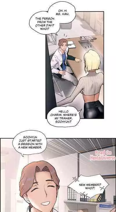 Sexercise Ch.23/?