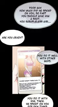 [Mr. Byeong-Su] Cohabitation Ch.1-39 (English) (Ongoing)