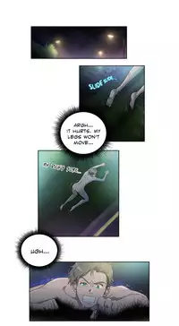 [BYMAN] Sex Knights-Erotic Sensuality & Perception Ch.1-17 (English) (Ongoing)