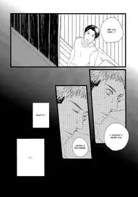 (Hekigai Chousa Haku) [DOBON (MiN)] Boys Will Be Scrap (Shingeki no Kyojin) [English] [Baka Dumb Aho Scans] [Decensored]