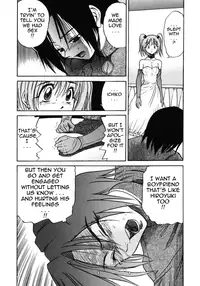 [DISTANCE] Michael Keikaku ~Kyou kara Boku wa Onnanoko~ 2 [English] [Tadanohito] [Decensored]