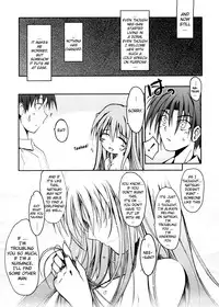 [TANA] Kimi no Hitomi ni Koishiteru [English]