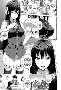 [Nanase Mizuho] Oyomesan wa Maou!? | My Bride is the Demon Lord!? Ch. 1-2 [English] [Lazarus H]