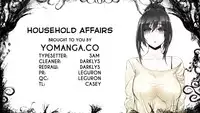 [ButcherBoy] Household Affairs Ch.1-27 (English) (YoManga) (Ongoing)