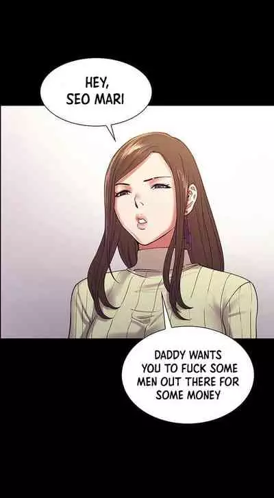 [Serious] Runaway Family (Ongoing) (Ch. 1 - 20)