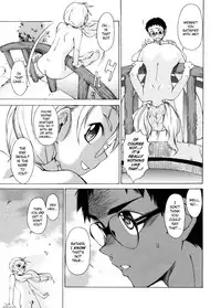 [Takemura Sesshu] TAKE ON ME 2 [English] [Bubbadg]