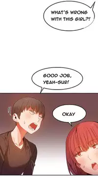 [Mx2J] Hari Dormitory Ch.0-23 (English) (Ongoing)