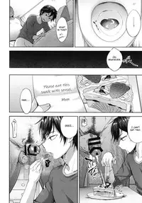 [Seki Sabato (Tsukuru)] Kyou mo Mata Katei Kyoushi ga Kite Kyousei Mesu Ochi Saimin Jugyou o Suru Hi [English] [Otokonoko Scans] [Digital]