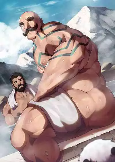 [BaraYellow] Re-Paradise - Ep.6 [Chinese]