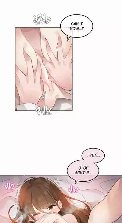 [Alice Crazy] Perverts' Daily Lives Episode 1: Her Secret Recipe Ch1-19 (Complete)