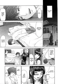 [Yarii Shimeta] I Love! Ch. 1-9 (Complete) [English] [Fated Circle]