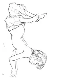 [Studio Sharaku (Sharaku Seiya)] すとうま暫定版 OTAME-GOKASHI 3.1 (Yawara! A Fashionable Judo Girl)