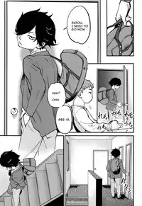 [Maka Fushigi] Tomodachi no Imouto. | My Friend's Little Sister (Gekisatsu! JS Collection) [English] [Jiko-tan]