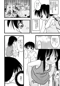 [yeahhhy tomii] Meconopsis