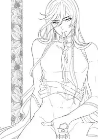 (C89) [Karaage of the Year (Karaage Muchio)] Ookii kedo Ippai Aishite (Touken Ranbu)