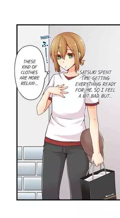 Ren Arisugawa Is Actually A Girl