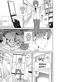 (C86) [Maniac Street (Oono, Sugaishi)] Harem Collection (To LOVE-Ru) [English] [Decensored]