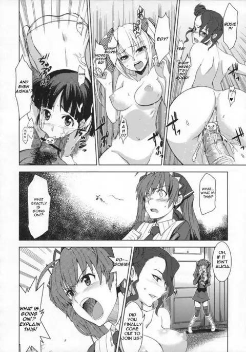 V Battlefield Heavens Door