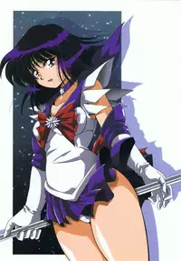 (C75) [Thirty Saver Street 2D Shooting (Maki Hideto, Sawara Kazumitsu)] Silent Saturn SS vol. 11 (Sailor Moon) [English] [EHCOVE]