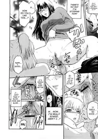 [Kokonoki Nao] Second Virgin [English] [Tonigobe + SaHa + Stecaz]