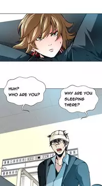 [Fantastic Whale] Twin Slave Ch.1-36 (English) (Ongoing)