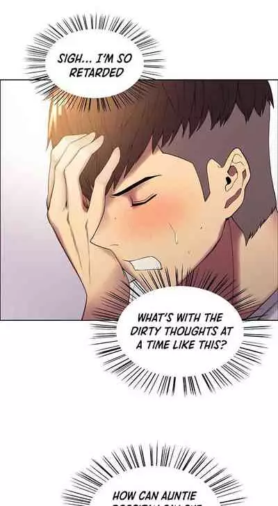 [Serious] Runaway Family (Ongoing) (Ch. 1 - 22)