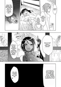 [Remoraworks] Futacolo-co Ch. 1-5 [English][DesuDesu]