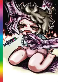 [Sarurururu (Araki Hiroaki, Doru Riheko)] Kusuri to Onnanoko - Girl of drug addiction - [Digital]