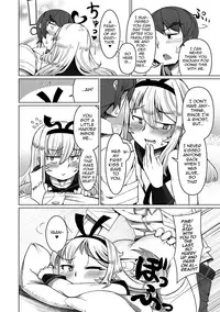 [Senbazuru] Touch♥Me!/I Need You! (Gekkan Web Otoko no Ko-llection! S Vol. 28) [English] [mysterymeat3] [Digital]