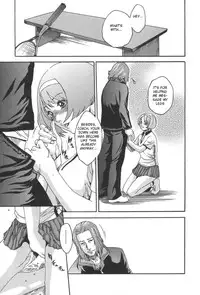 [Haruki] SPORTS HIGH! Ch. 1-5 [English] [NEETouRyu Dojo]