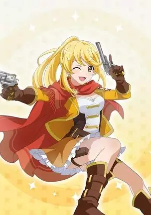 Revue Starlight -Re LIVE