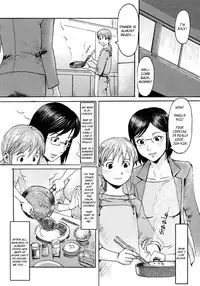 [Kuroiwa Menou] SPILT MILK Ch.1,2,4,7 [English]