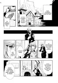 (ToreTama002) [AlberCorp. (Alber)] Clarisse no Sonzaikachi | Clarisse's Value (Granblue Fantasy) [English] {Doujins.com}