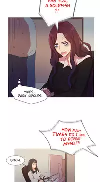 [PINKO] Scandal of the Witch Ch.1-30 (English) (Ongoing)