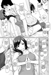 [Kisaragi Gunma] Tokoharusou He Youkoso | Welcome to Tokoharusou [English] [Ryuutama + 4dawgz + FUKE + Second Hand Scans]