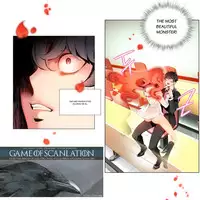 Lilith`s Cord Ch.1-11 (English) (recut)