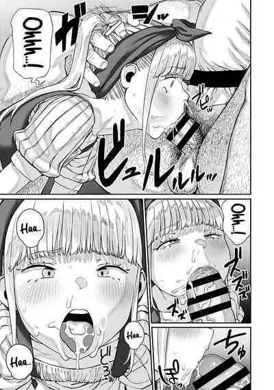 [pastime774] Unique Job "Tanetsuke Oji-san" o Kakutoku shimashita 1-10 | I Acquired the Unique Job (Class) [Mating Oji-san] Ch. 1-10 [English] {Doujins.com}