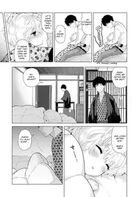 [Shiina] Noraneko Shoujo to no Kurashikata Ch. 16-21 | Living Together With A Stray Cat Girl Ch. 16-21 [English] [obsoletezero]